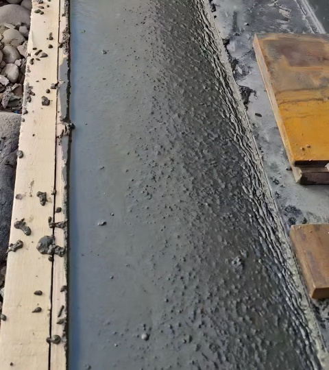 淄博环氧砂浆的特点及施工流程​