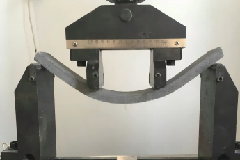 淄博高延性混凝土 高延性砂浆 抗震加固混凝土产品特点 施工流程