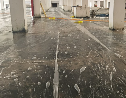 淄博不发火砂浆和不发火金属骨料有什么区别