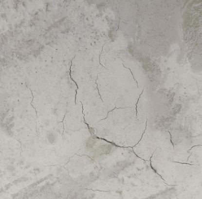 淄博灌浆料为什么会产生裂缝？出现裂缝该如何处理？