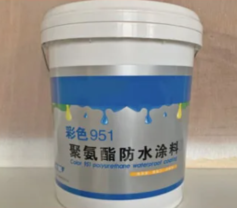 淄博聚氨酯防水涂料