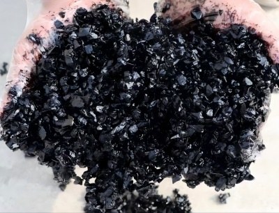 淄博沥青冷补料（沥青砂）的优势特点与施工流程解析