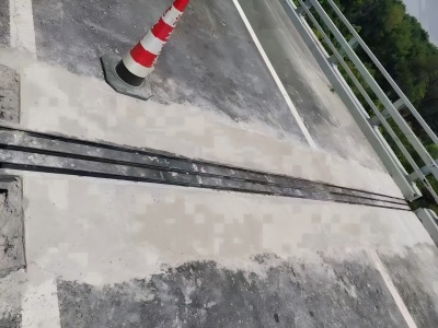 淄博伸缩缝更换后浇筑材料快速结构修补料速砼的产品特点及施工流程​