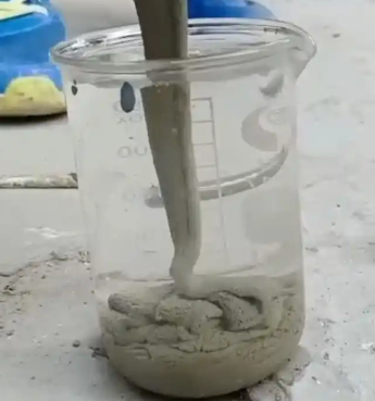 淄博水工混凝土絮凝剂，水下抗分散剂的作用及施工方法