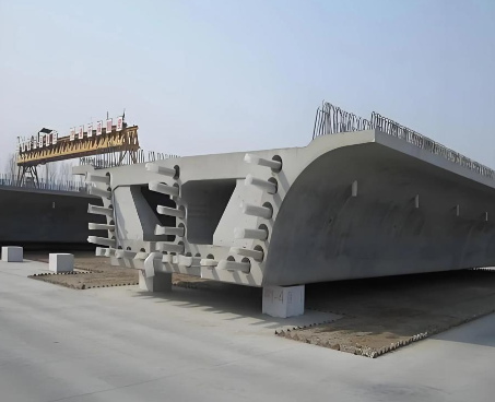 淄博抗冻压浆料的特点及标准化施工工艺